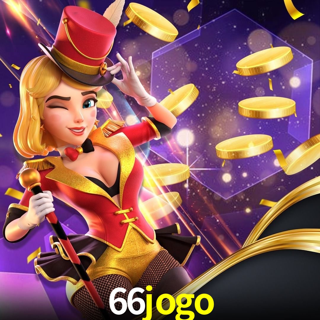 Welcome Bonus 66jogo