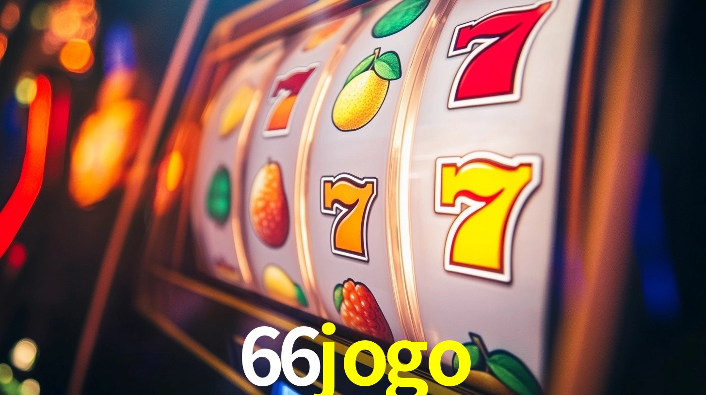 66jogo App Interface
