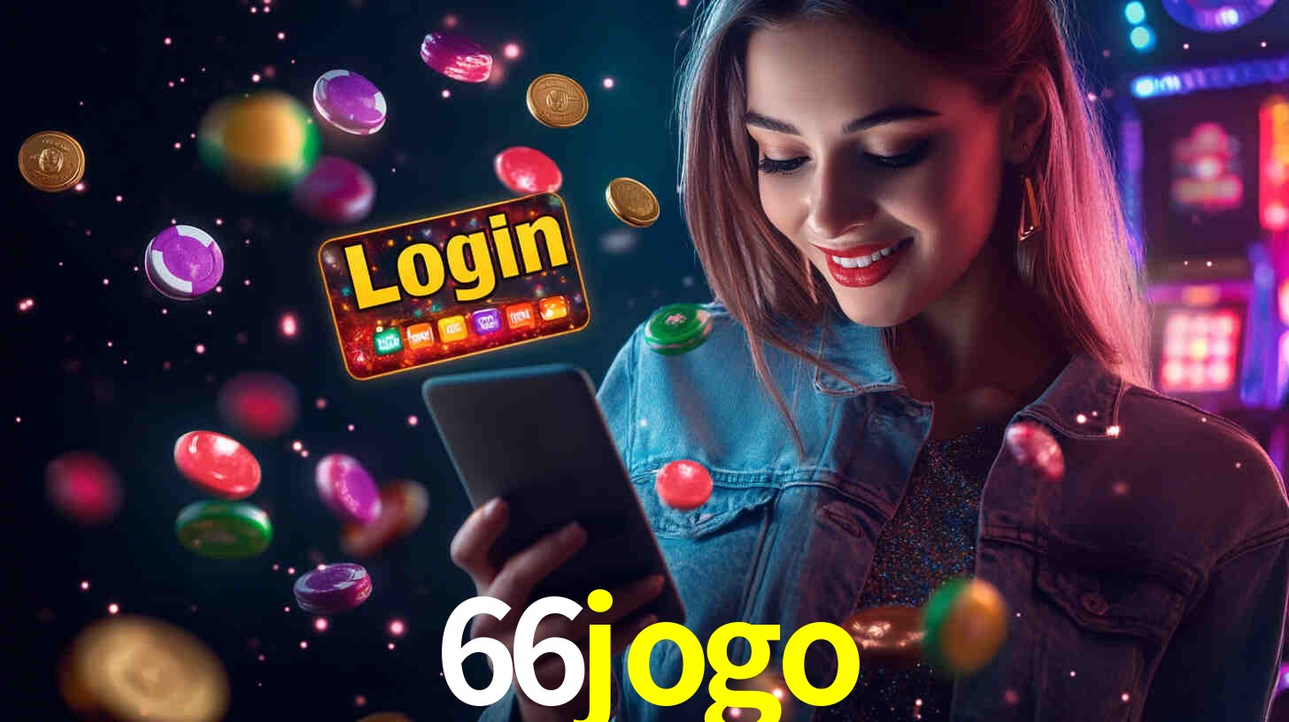 A Popularidade dos Caça-Níqueis no 66jogo