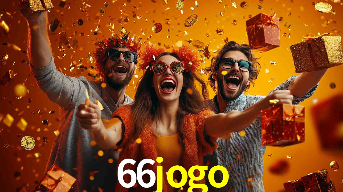 66jogo: Seu Especialista em Apostas Esportivas Brasileiras
