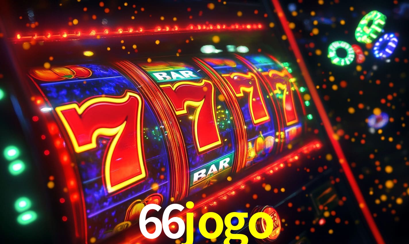 66jogo: Seu Cassino Premiado com Pagamentos Rápidos
