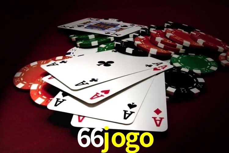 Casino Ao Vivo 66jogo