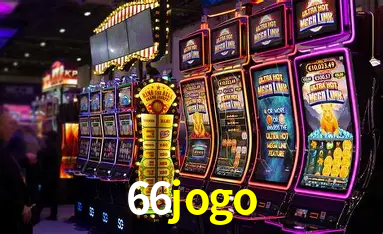 Descubra a Magia dos Jogos de Arcade no 66jogo