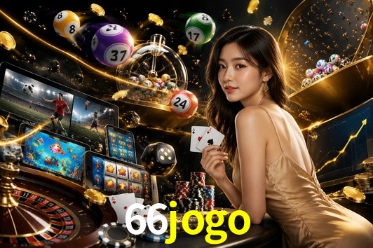 APP oficial da 66jogo para mobile