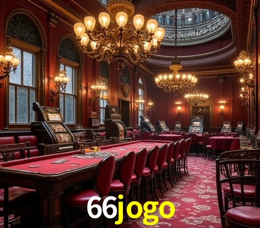 Tecnologia da Plataforma 66jogo