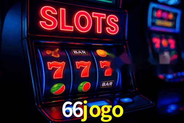 Bônus 66jogo