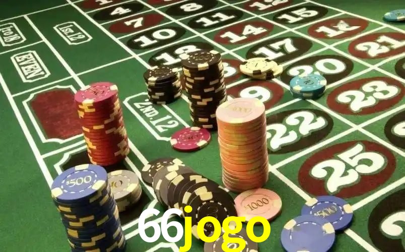 Estatísticas do Jogo 66jogo