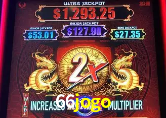 Descubra o Mundo do Cassino Online com 66jogo
