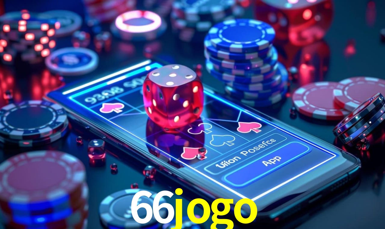 Infraestrutura 66jogo