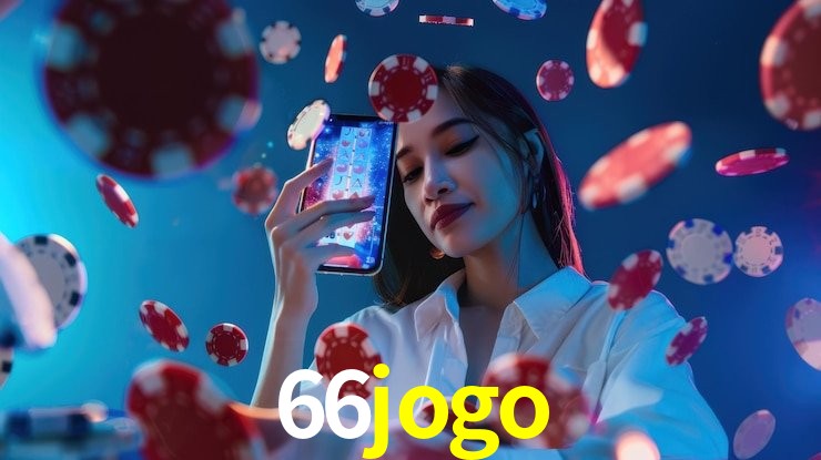A Emoção da Loteria na 66jogo: Uma Chance de Mudança de Vida