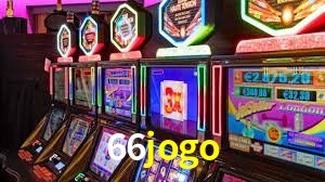 Interface do App 66jogo