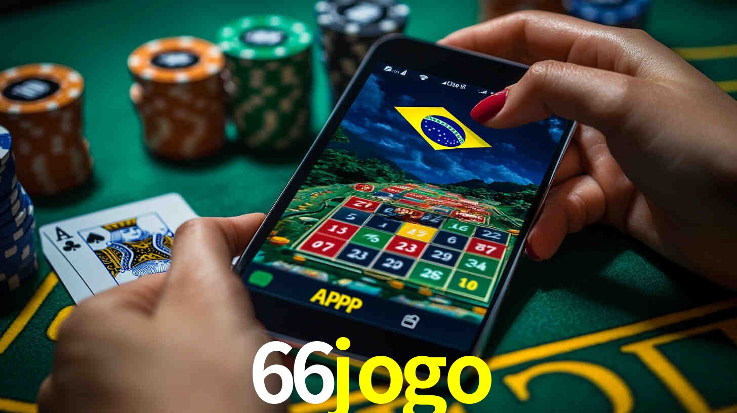 Apostas Esportivas na 66jogo: Um Guia Completo