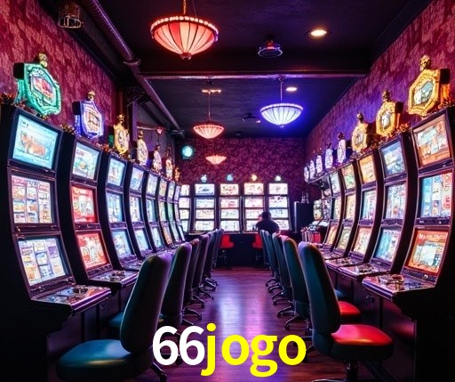 Fortune Tiger 66jogo