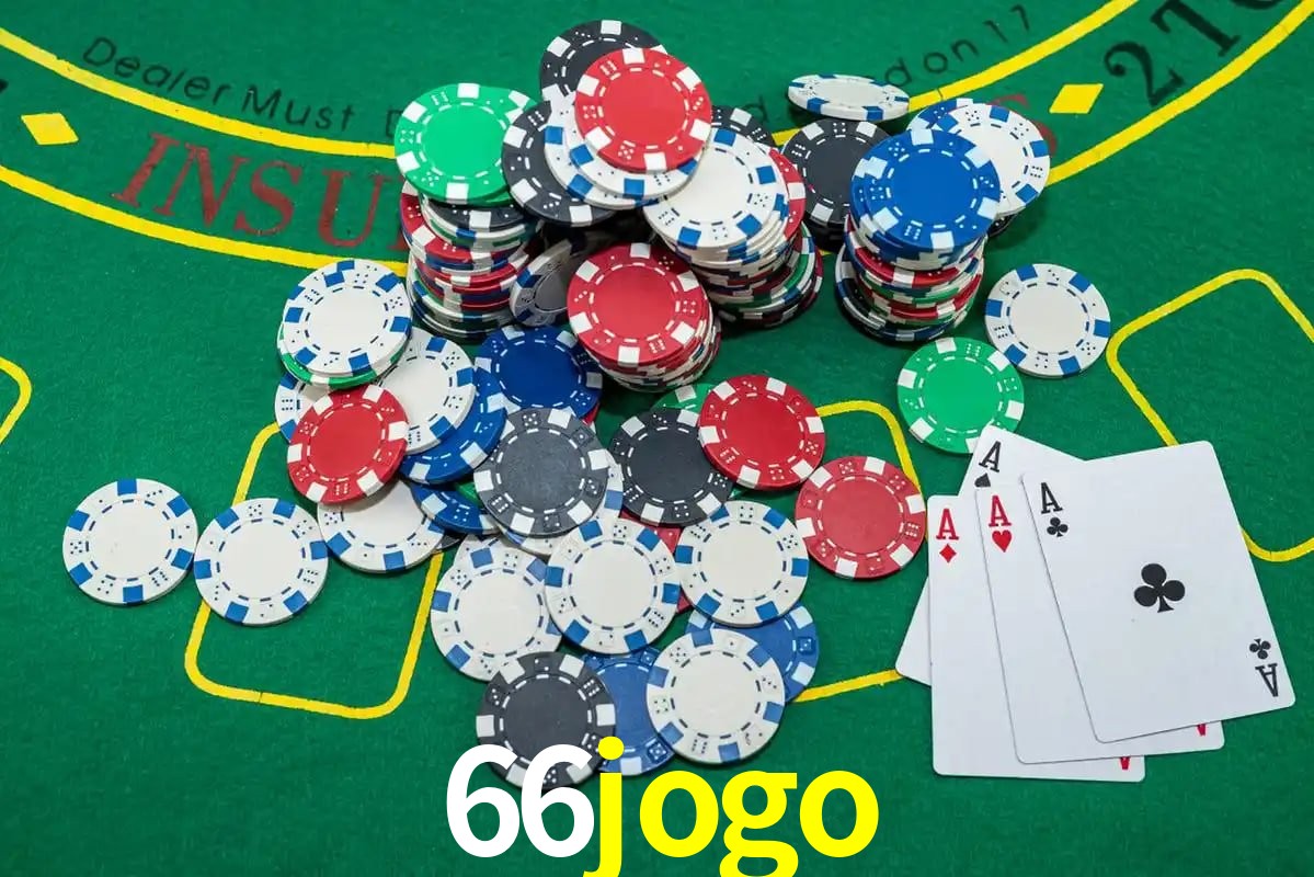 Bônus de Boas-vindas 66jogo