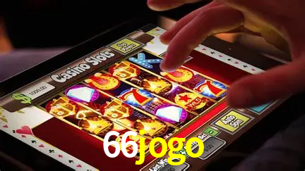 A Popularidade dos Caça-Níqueis no 66jogo