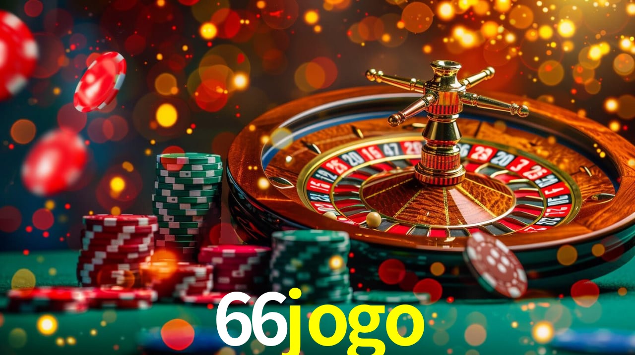 Desvendando o Mundo dos Jogos Virtuais na 66jogo