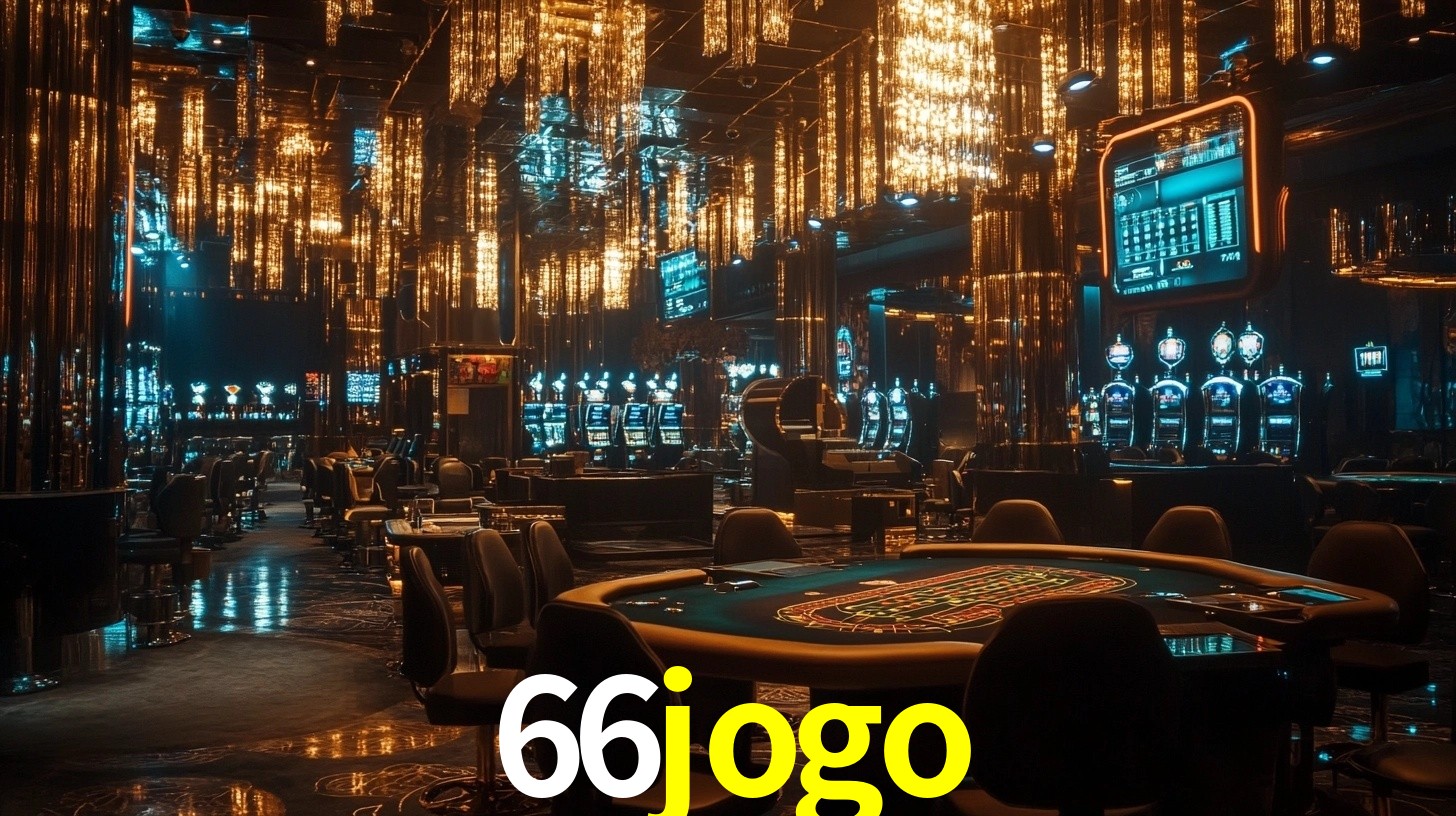 66jogo - Login e Jogue no Casino Online - 66jogo.com