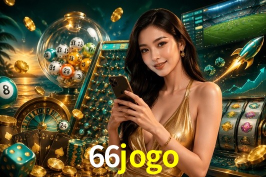 Responsive Design 66jogo