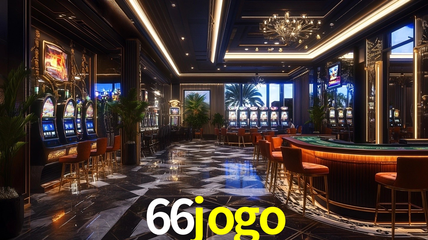 Exclusive Games 66jogo