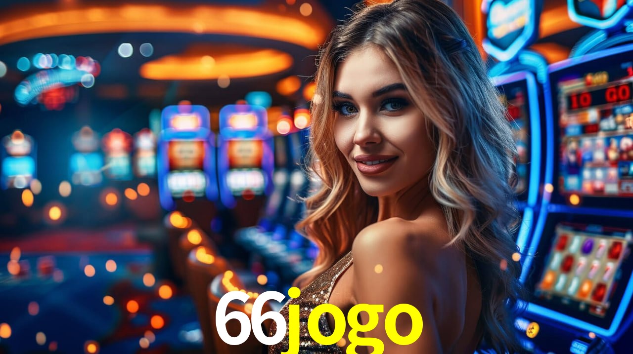 Slot Games 66jogo