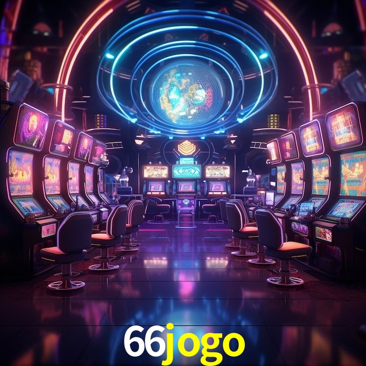 Painel RTP 66jogo