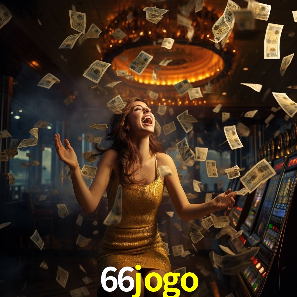 Spaceman Game 66jogo