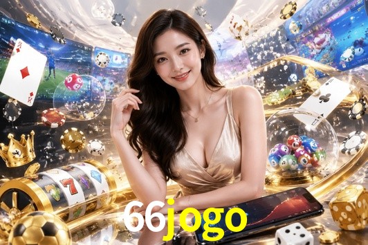 Welcome Bonus 66jogo