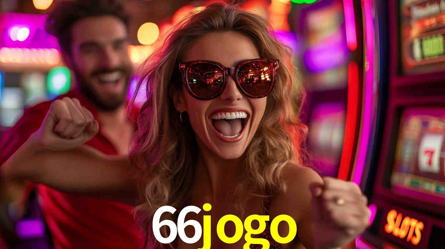 Descubra a Essência do 66jogo: Nossa História e Compromissos