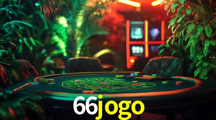 Live Casino 66jogo