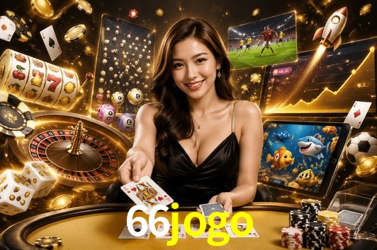 Flash Promotion 66jogo