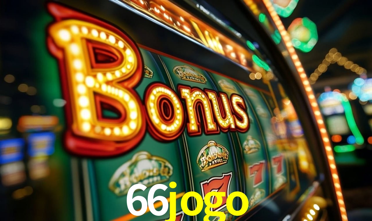 Promoções Sazonais 66jogo