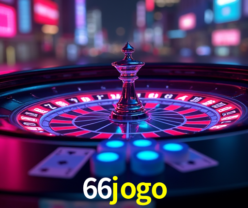 Descubra a Essência do 66jogo: Nossa História e Compromissos