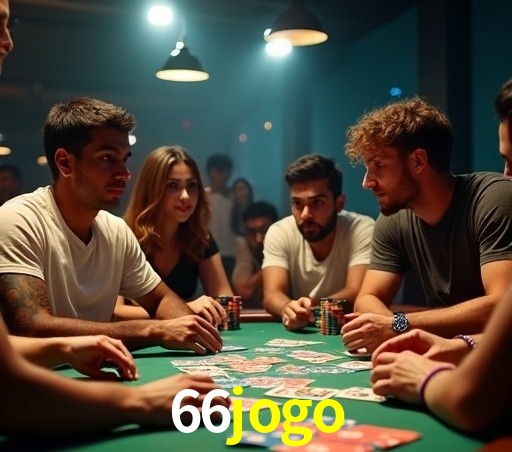 Ofertas Exclusivas 66jogo
