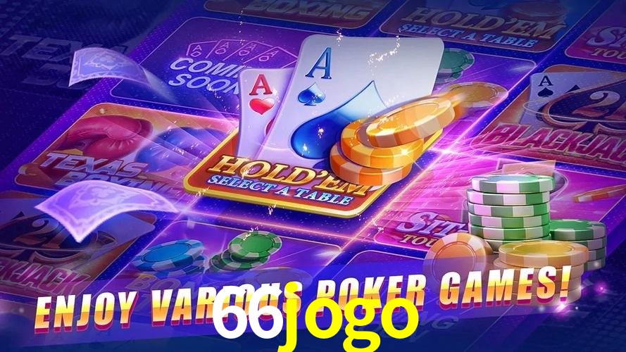 App oficial 66jogo