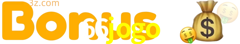 66jogo-Bonus