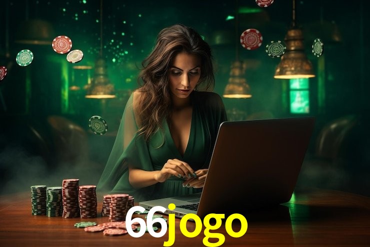 66jogo - App Security
