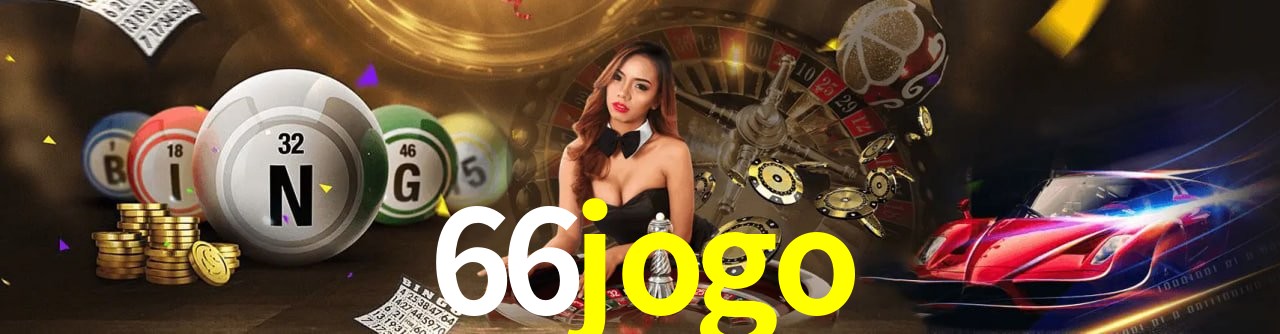 66jogo São Paulo - Top Slots