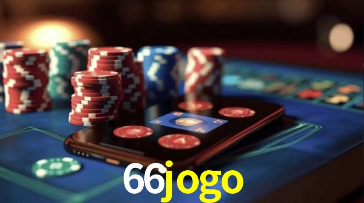 Recursos de Bônus 66jogo