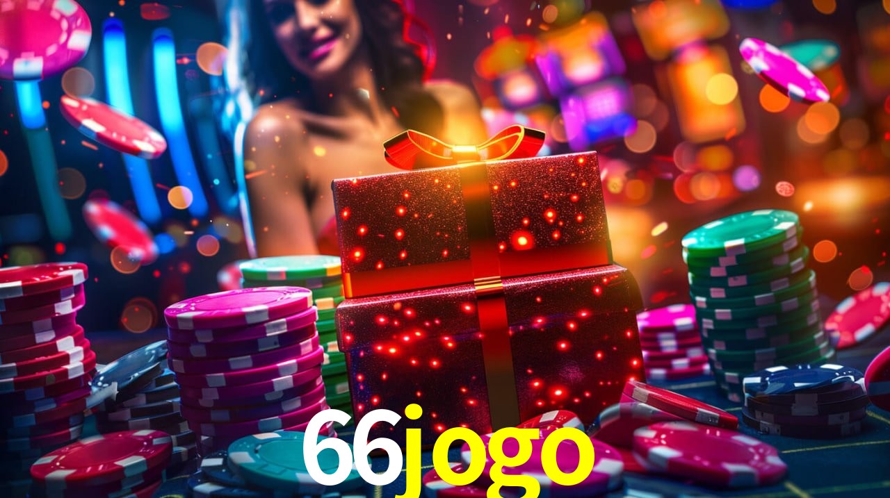 Interface do App 66jogo