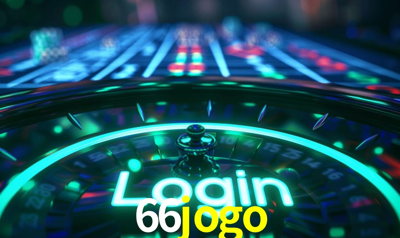 Jogos de Slot 66jogo
