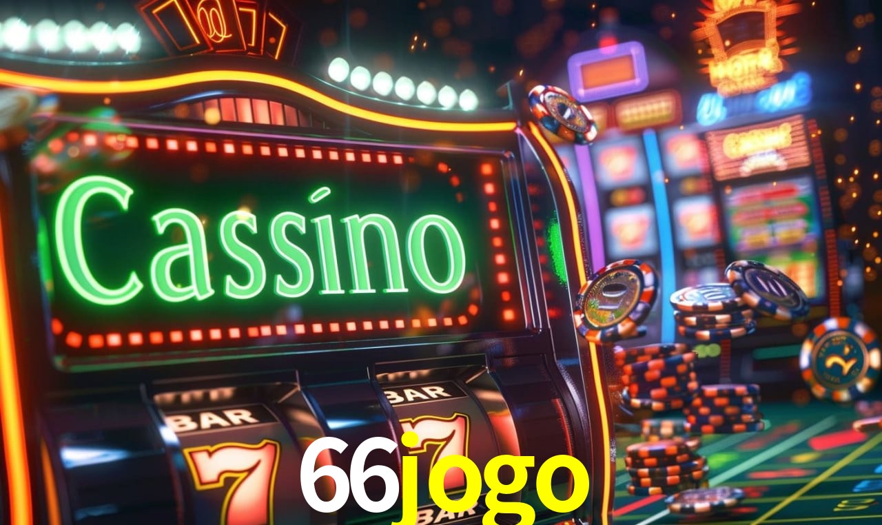 66jogo - Pagamento PIX Instantâneo