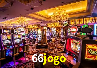 66jogo Salvador - Studio Tour