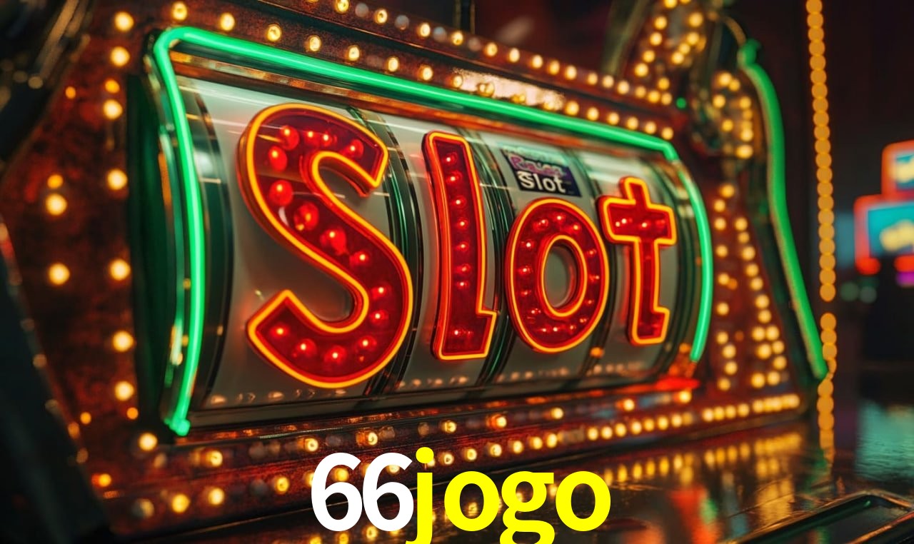 66jogo - Security