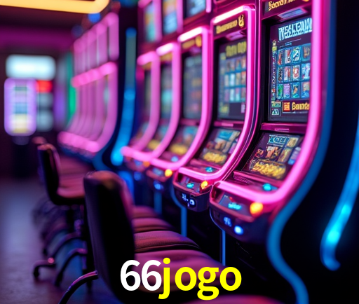 66jogo Slot - 320+ Caça-Níqueis Premium