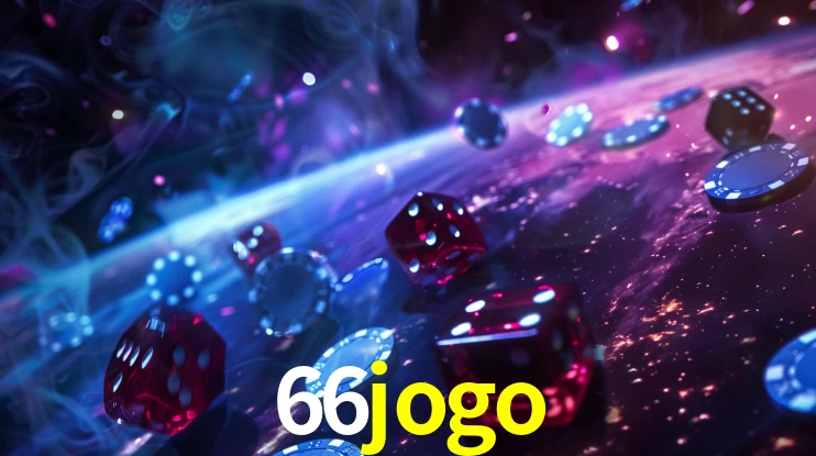 Responsive Design 66jogo