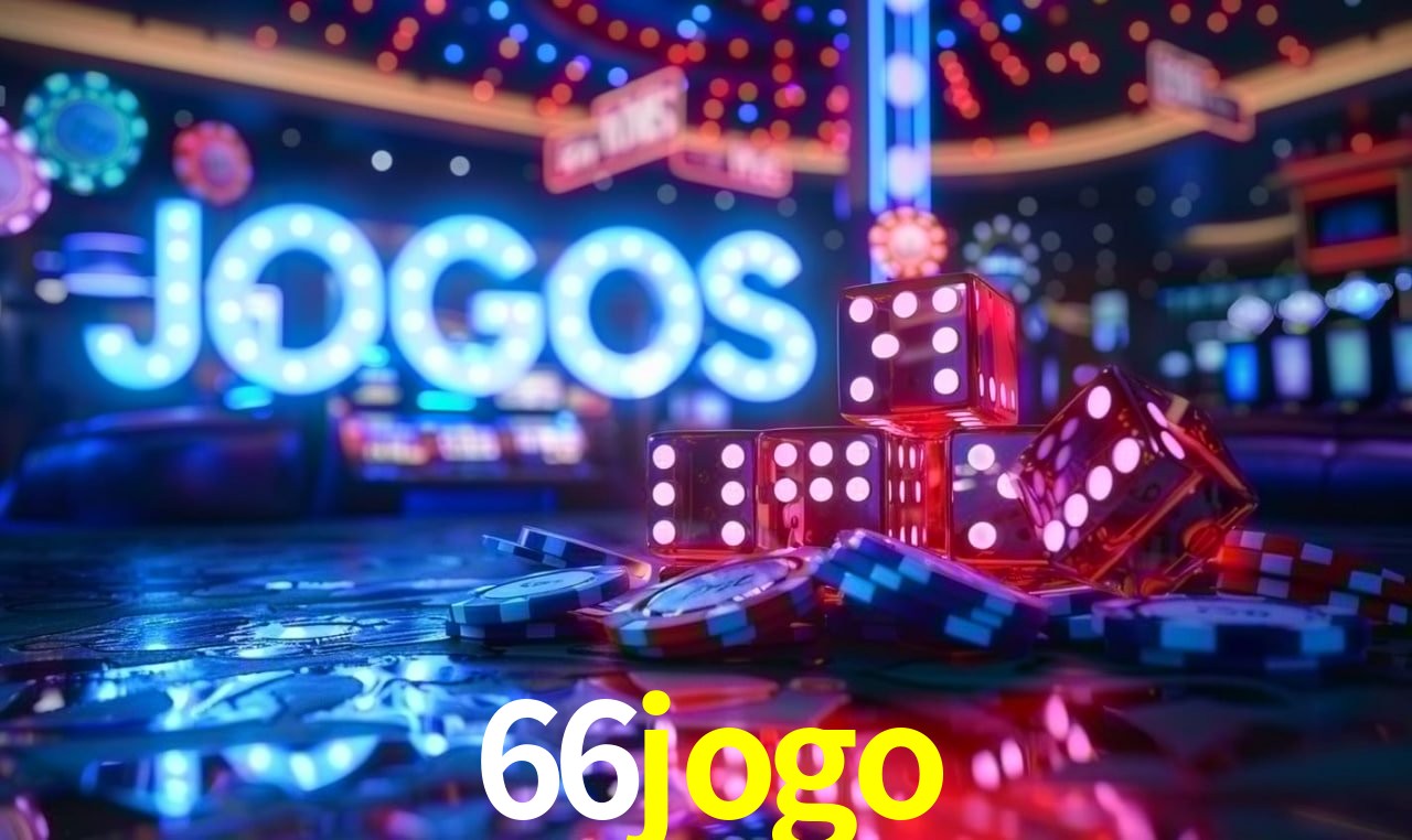 Casino VIP 66jogo