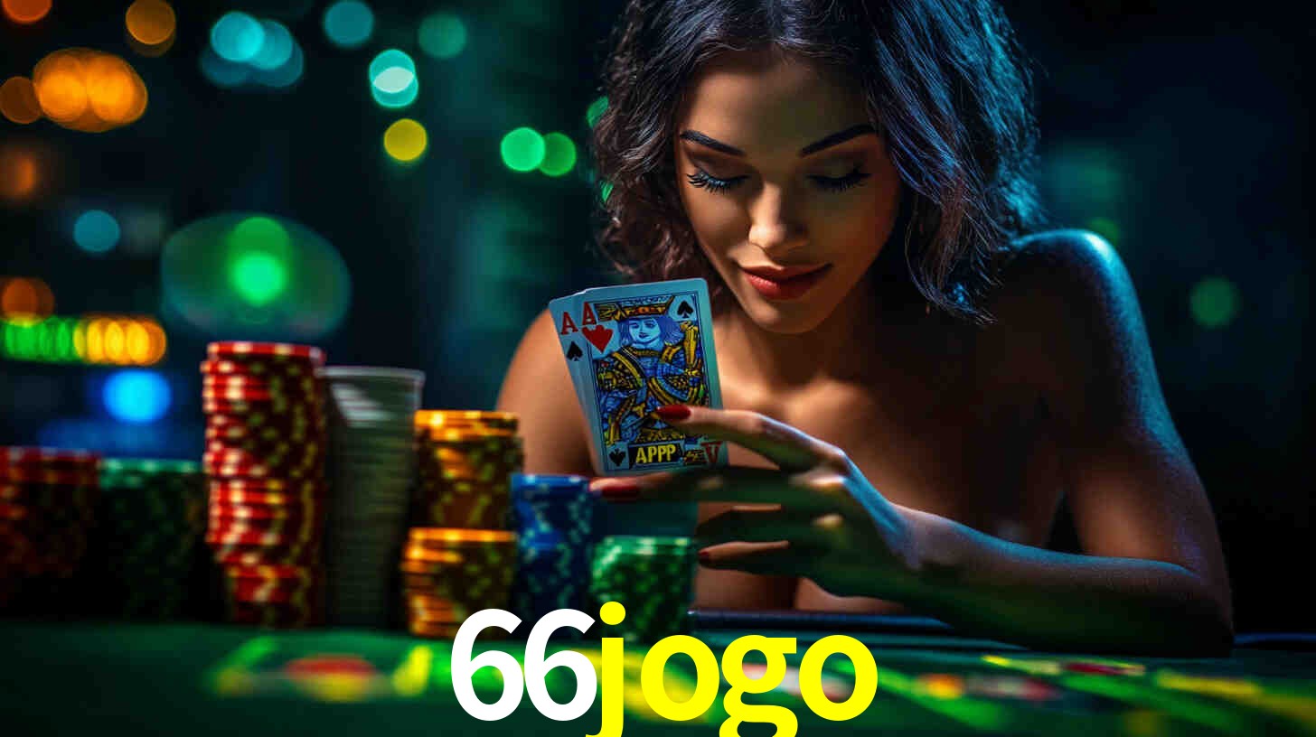 A Experiência Imersiva dos Cassinos Ao Vivo no 66jogo