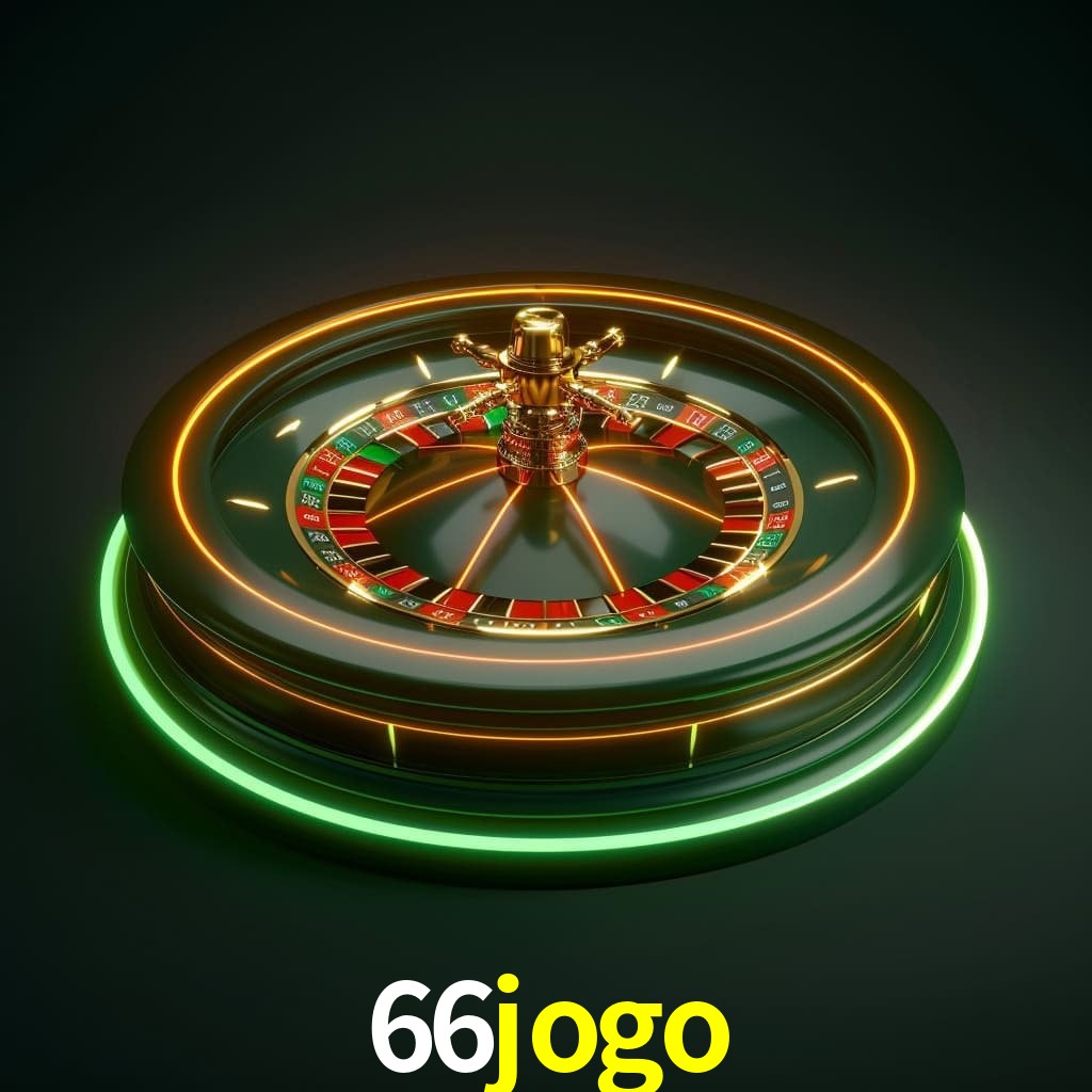 66jogo App - Aplicativo Móvel Oficial