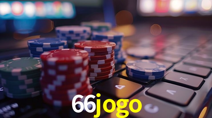 66jogo Entrar - Login Seguro Certificado