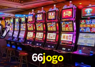 66jogo Bônus - Pacote R$5.000 + VIP